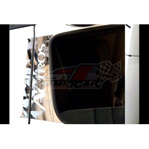Lateral puertas MERCEDES MP4 embellecedor