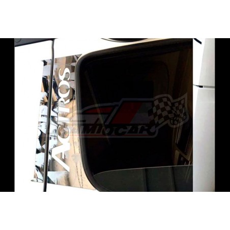 Lateral puertas MERCEDES MP4 embellecedor