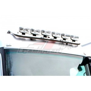 Barra Techo MERCEDES MP4 cab. estrecha
