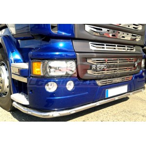 Barra bajo cabina Scania (1998-2016)