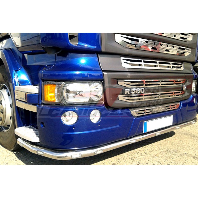 Barra bajo cabina Scania (1998-2016)