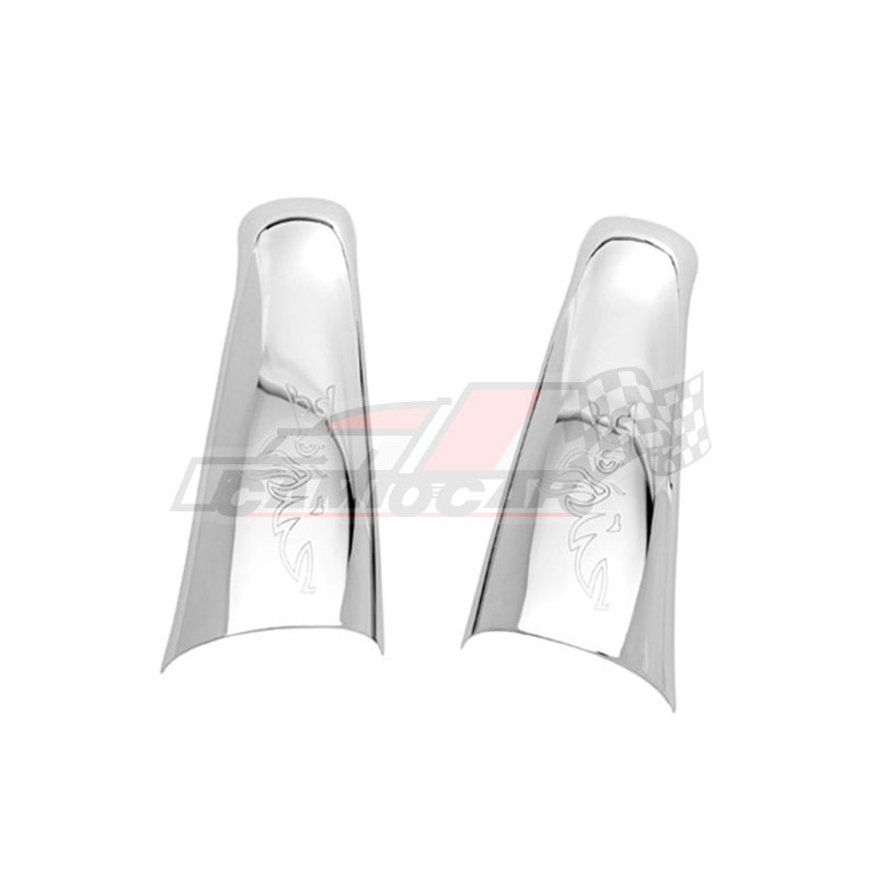 Manetas puertas Scania (1998-2016) embellecedor