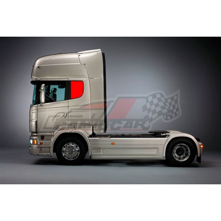 Lateral cabina SCANIA (2004 - 2016) embellecedor