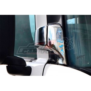 Bisagra Puerta Scania (2004-2016) embellecedor