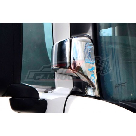 Bisagra Puerta Scania (2004-2016) embellecedor