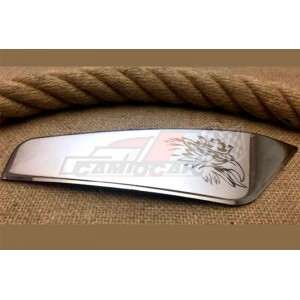 Entradas aire Scania Streamline embellecedor