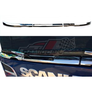 Bajo parabrisas Scania (2004-2016) embellecedor
