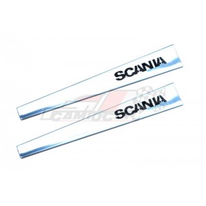 Limpiaparabrisas Scania (1998-2016) embellecedor