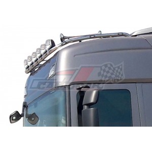 Barra Techo Scania Serie S