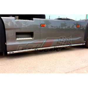 Barra lateral camión Scania Serie S
