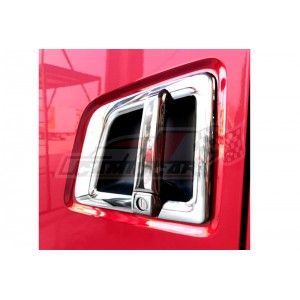 Manetas puertas Scania Serie S embellecedor