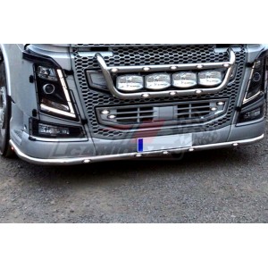 Barra bajo cabina Volvo FH4