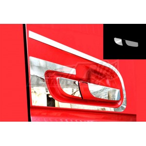 Manetas Volvo FH4 embellecedor