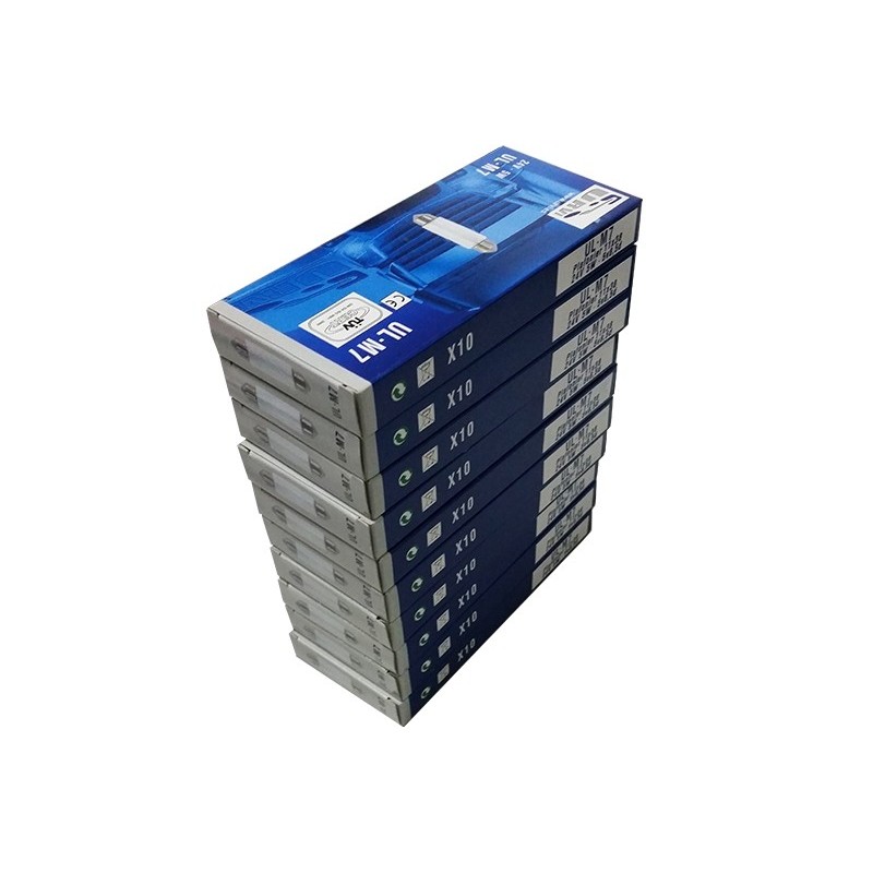 Bombilla 5W 24V tipo plafón para camión