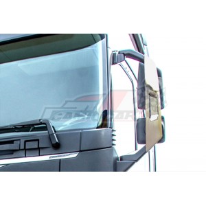 Espejos retrovisores Volvo FH4 embellecedor