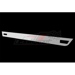 Lateral trasera Volvo FH4 embellecedor