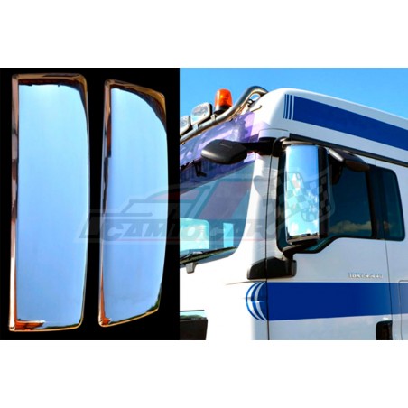 Retrovisor TGS-TGX embellecedor