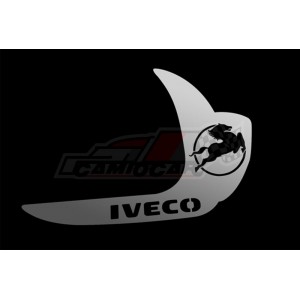 Maneta puertas IVECO Stralis embellecedores