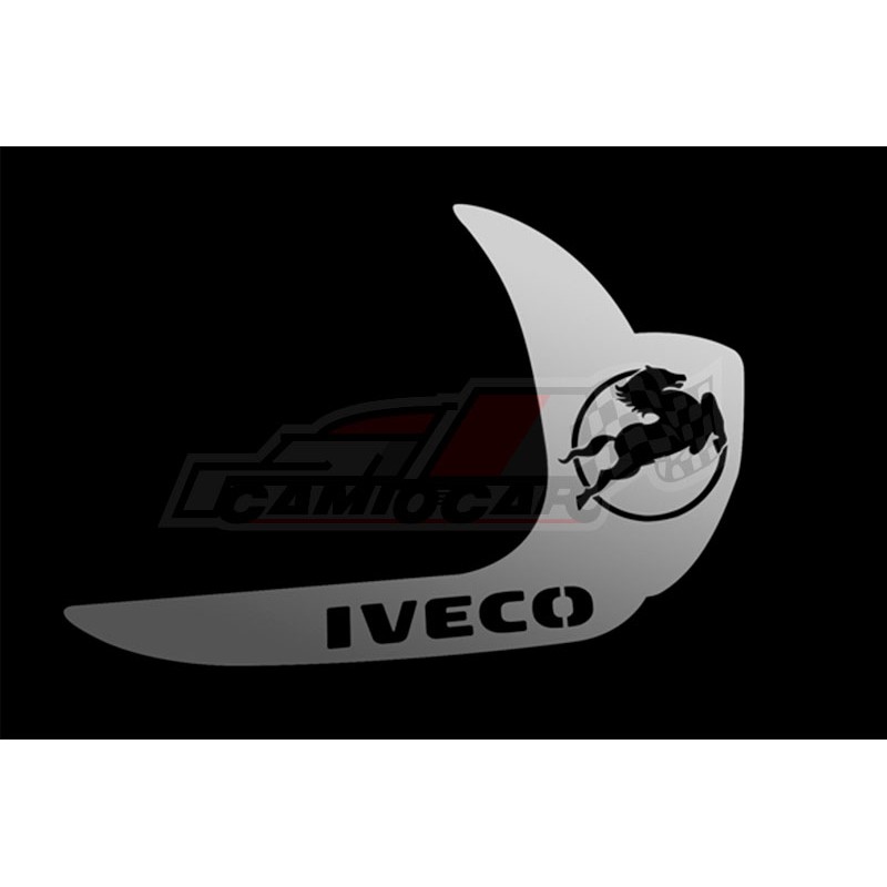 Maneta puertas IVECO Stralis embellecedores