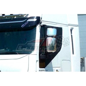 Espejos Retrovisores IVECO Stralis y Hi-Way embellecedores