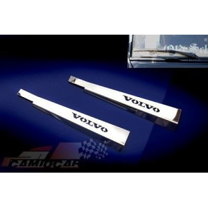 Limpiaparabrisas Volvo FH2-3-4 embellecedores