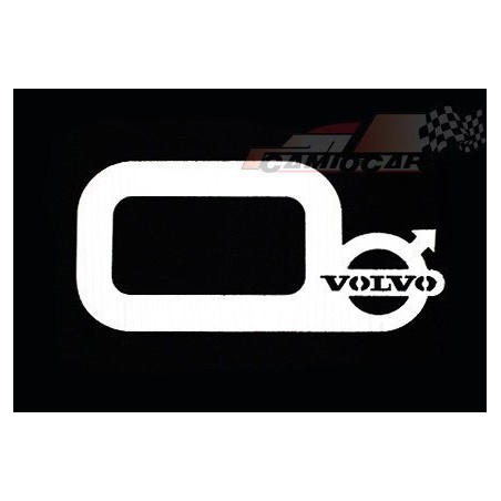 Pilotos laterales Volvo FH2-FH3 embellecedores