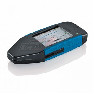 Llave de Descarga DLK Pro Key S - Gestión Eficiente de Tacógrafos