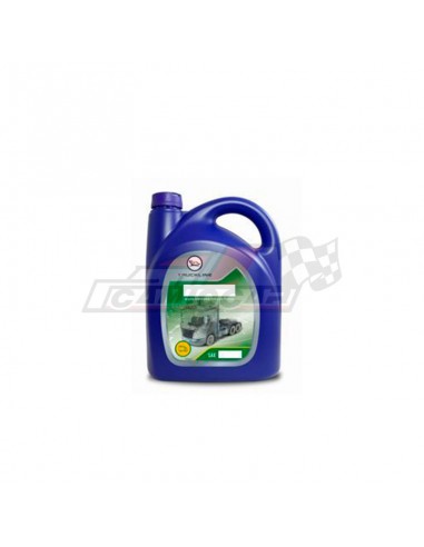 Aceite Truckline UHPD E6 10W-40 - Protección Premium