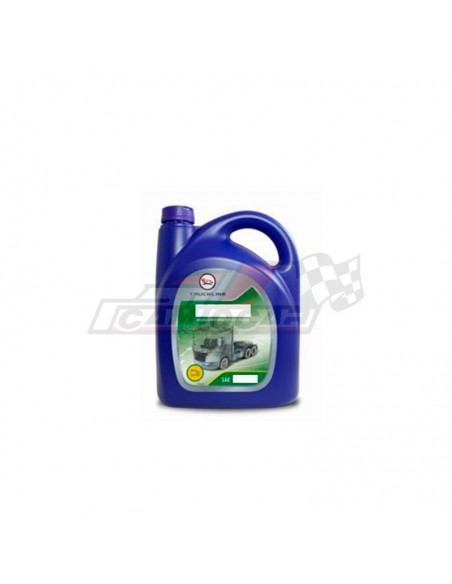 Aceite Truckline UHPD E6 10W-40 - Protección Premium