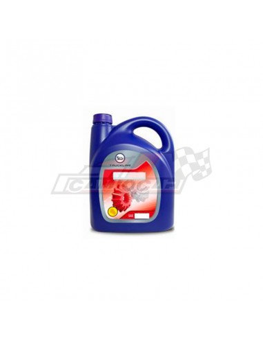Aceite Cambios y Diferenciales 75W80 - Rendimiento y Protección en Transmisiones