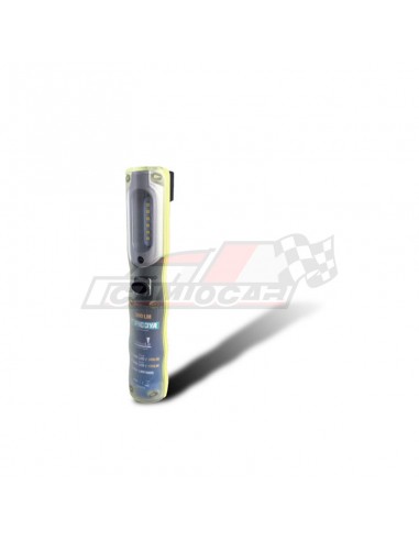 Linterna Profesional de Trabajo LED 6W - Iluminación Potente y Duradera