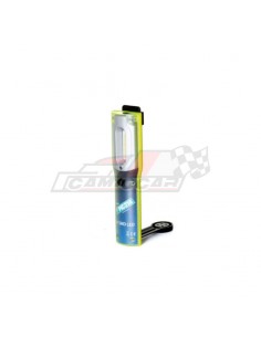 Linterna Profesional de Trabajo LED 5W 500LM - Iluminación Eficiente para Profesionales