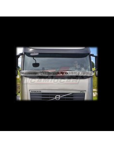 Embellecedor bajo parabrisas Volvo FH2-3