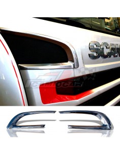 Embellecedor entradas aire Scania Streamline