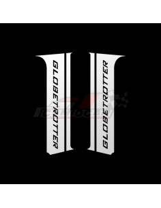 Lateral puertas Volvo FH4 embellecedor
