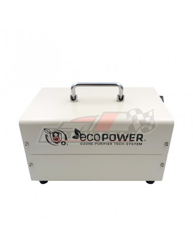 Máquina de Ozono Ecopower ECO35 - Purificador de Aire 220V