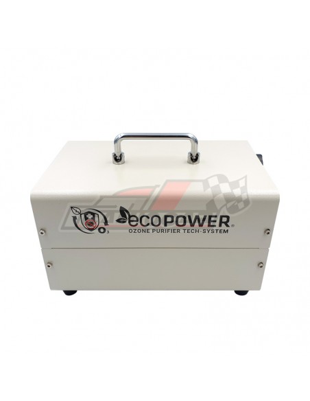 Máquina de Ozono Ecopower ECO35 - Purificador de Aire 220V