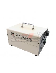 Máquina de Ozono Ecopower ECO310 - Purificador de Aire 10GR 220V