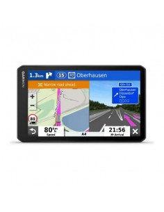 GPS Camión Garmin dēzl LGV700 7"
