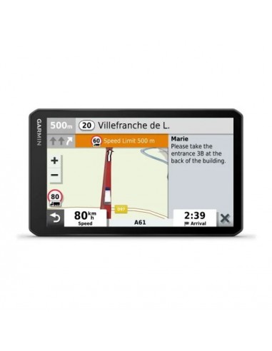 GPS Camión Garmin dēzl LGV700 7"