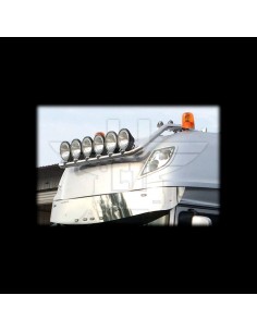 Barra larga superior portafaros V2 | DAF XF 105