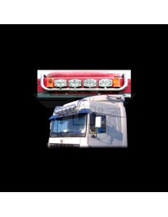 Barra superior portafaros | DAF XF 95 / 105