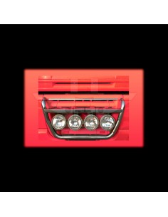 Barra central parrilla Special | DAF CF Series