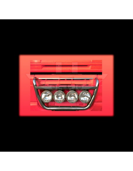 Barra central parrilla Special | DAF CF Series