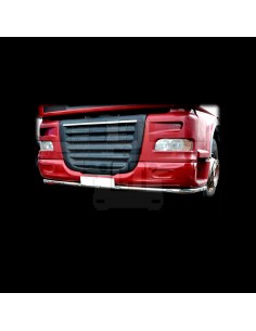 Barra inferior parachoques | DAF XF 105
