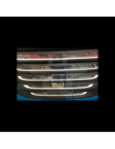Embellecedor parrilla | DAF XF 106