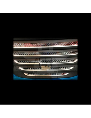 Embellecedor parrilla | DAF XF 106