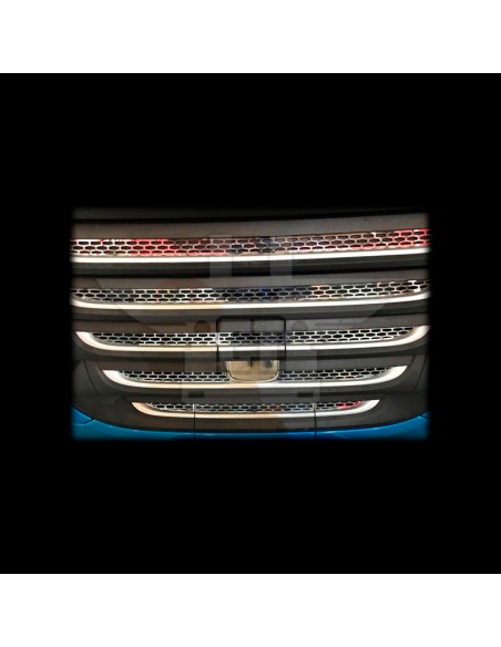 Embellecedor parrilla | DAF XF 106