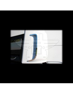 Embellecedor entradas de aire (2 unidades) | DAF XF 106