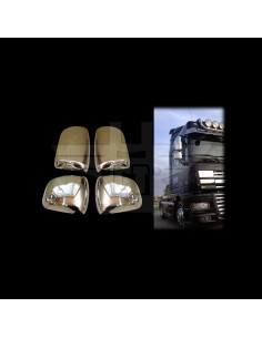 Embellecedor espejos retrovisores (2 unidades) | DAF XF 95
